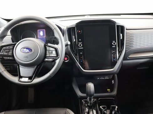 New 2026 Subaru Forester Sport AWD/4WD image 15