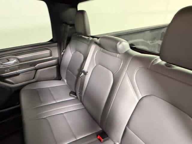 Used 2023 RAM 1500 Tradesman AWD/4WD image 46