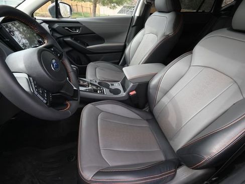 Used 2024 Subaru Crosstrek 2.5i Limited image 7