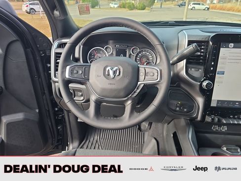 New 2026 RAM 3500 Big Horn image 14