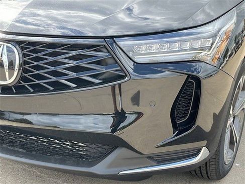 Certified 2025 Acura RDX Technology Package image 9
