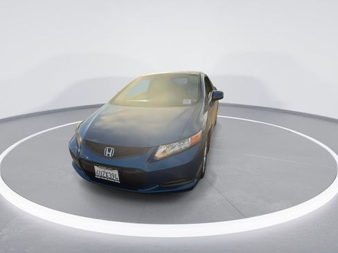 Used 2012 Honda Civic EX image 4