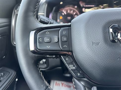 New 2026 RAM 1500 Limited image 32