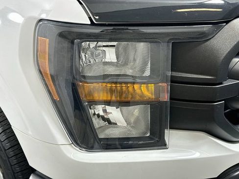 Used 2023 Ford F150 XL w/ Trailer Tow Package AWD/4WD image 24