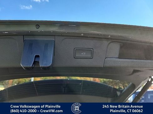 New 2026 Volkswagen Atlas SEL Premium R-Line image 61