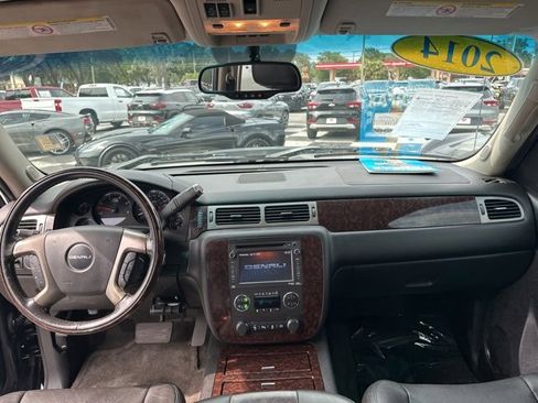 Used 2014 GMC Sierra 2500 Denali image 6