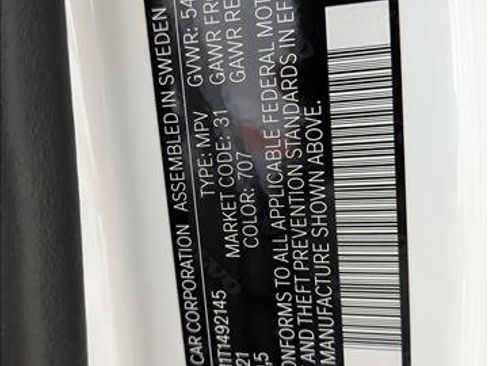 New 2026 Volvo XC60 B5 Ultra w/ Climate Package AWD/4WD image 19