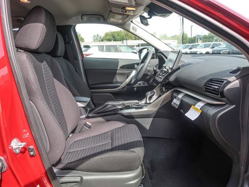 New 2026 Mitsubishi Eclipse Cross LE AWD/4WD image 17