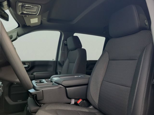 New 2026 Chevrolet Silverado 2500 Custom w/ Custom Value Package AWD/4WD image 19