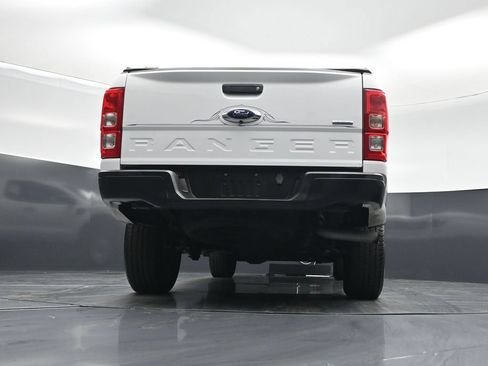 Used 2019 Ford Ranger XL w/ Equipment Group 101A Mid RWD image 42