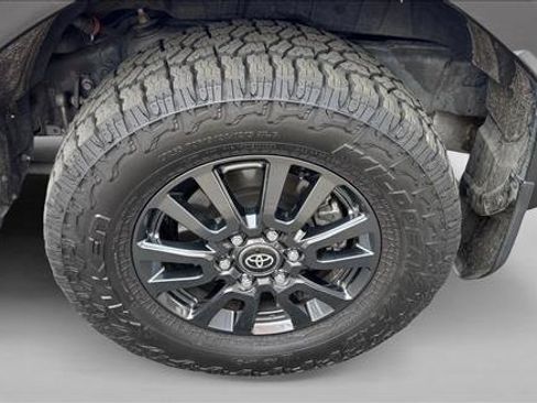 Certified 2025 Toyota Land Cruiser 1958 AWD/4WD image 9