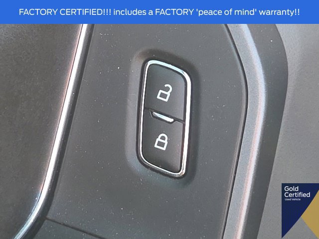 Used 2025 Ford F150 XLT w/ Equipment Group 301A Standard AWD/4WD image 18