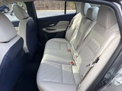 New 2026 Nissan Sentra SL image 17