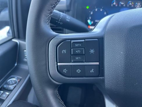 Used 2025 Ford F150 XLT w/ Equipment Group 301A Standard AWD/4WD image 26