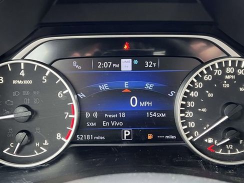 Used 2019 Nissan Murano Platinum image 24