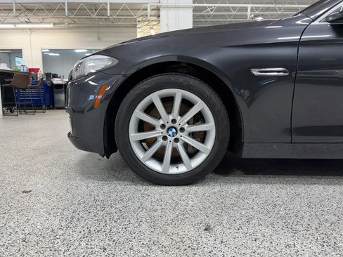 Used 2015 BMW 535i xDrive Sedan image 14