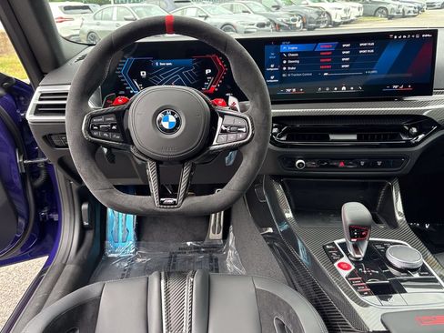 New 2026 BMW M2 CS RWD image 18