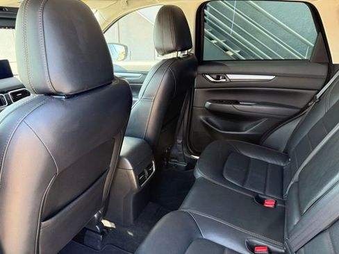 Used 2023 MAZDA CX-5 AWD 2.5 S image 16