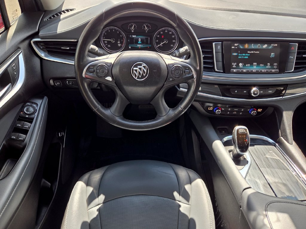 Used 2019 Buick Enclave Essence FWD image 16