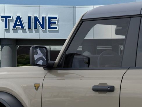 New 2026 Ford Bronco Badlands w/ Sasquatch Package AWD/4WD image 22