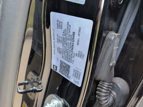 Used 2022 GMC Canyon Elevation w/ Trailering Package image 43