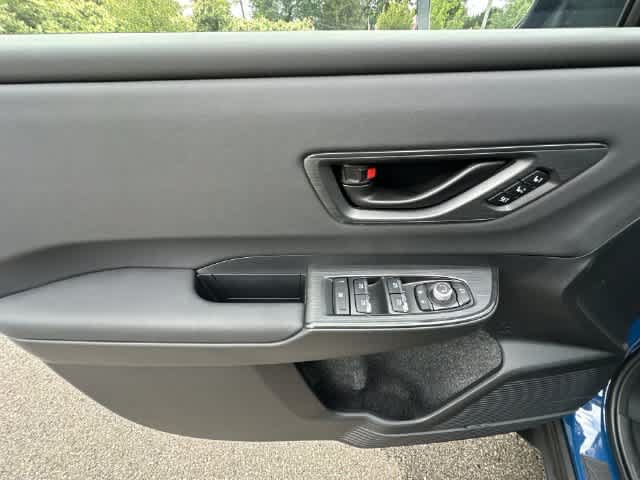 New 2026 Subaru Outback Wilderness AWD/4WD image 18