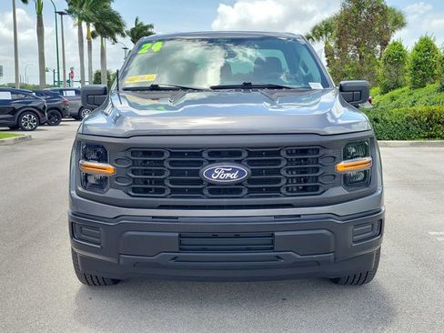 Certified 2024 Ford F150 XL RWD image 2