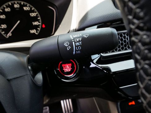Used 2023 Honda Civic Sport image 24