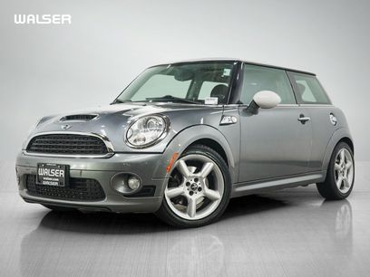 Used 2010 MINI Cooper S