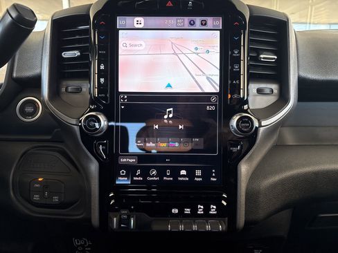 New 2026 RAM 2500 Tradesman image 16