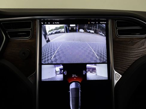Used 2018 Tesla Model X 100D AWD/4WD image 31
