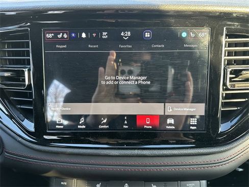 New 2026 Dodge Durango GT w/ Blacktop Package image 25