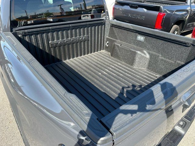New 2026 Toyota Tacoma SR5 AWD/4WD image 19