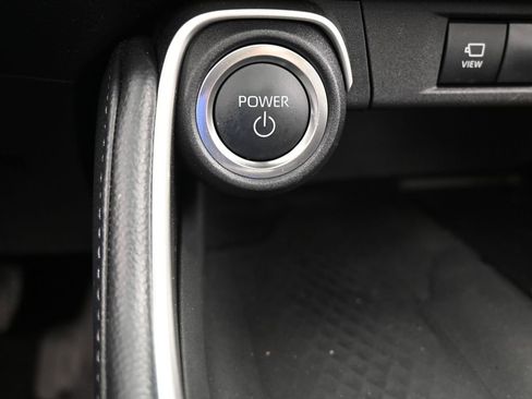 Used 2025 Toyota Grand Highlander AWD Hybrid image 26