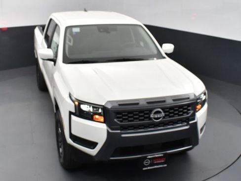 New 2026 Nissan Frontier SV w/ Tow Package image 45