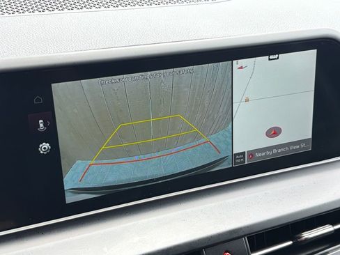 Used 2025 Kia Seltos S FWD image 10