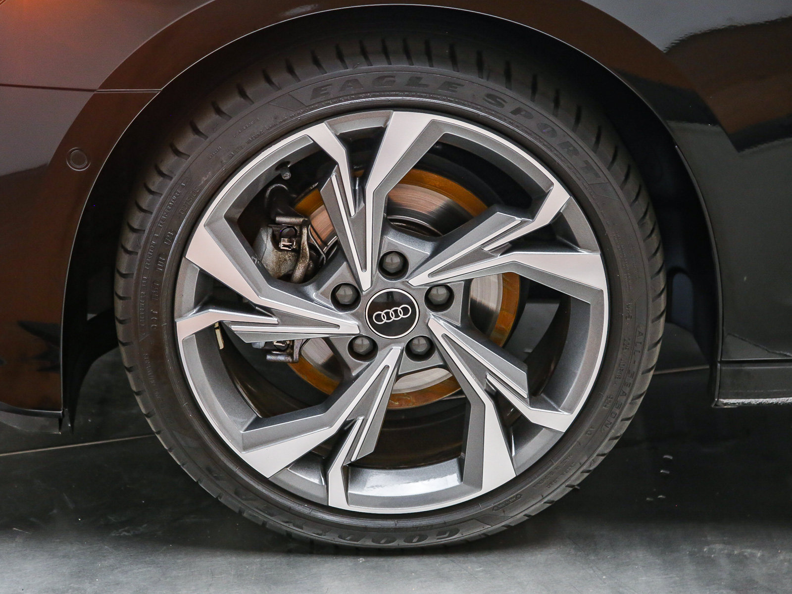 Certified 2023 Audi A3 2.0T Premium Plus w/ Premium Plus Package FWD image 10