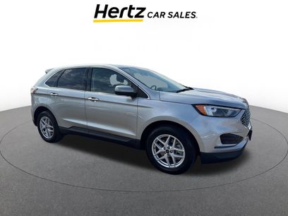 Used 2024 Ford Edge SEL