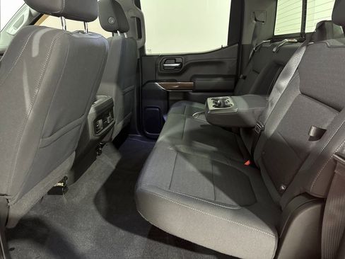 Used 2022 Chevrolet Silverado 1500 RST w/ All Star Edition Plus image 20