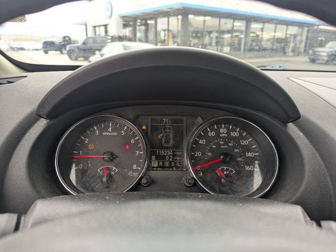 Used 2014 Nissan Rogue S FWD image 18