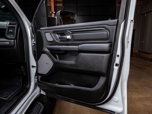 Used 2025 RAM 1500 Rebel w/ Rebel Level 2 Equipment Group image 38