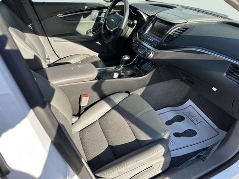 Used 2019 Chevrolet Impala LS image 15