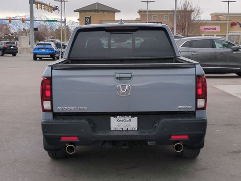 Used 2023 Honda Ridgeline RTL-E image 7
