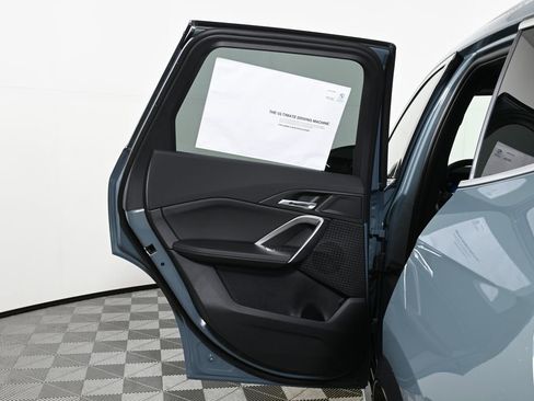 New 2026 BMW X1 xDrive28i w/ Technology Package image 31