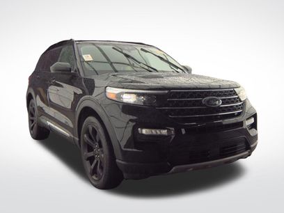 Used 2023 Ford Explorer XLT w/ Equipment Group 202A