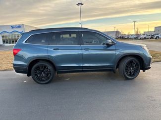 Certified 2022 Honda Pilot Special Edition video 2