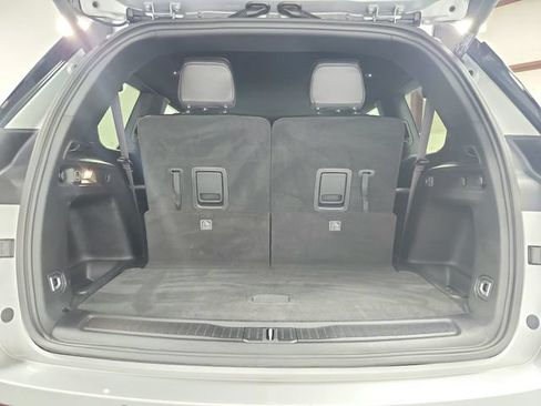 Used 2023 Jeep Grand Cherokee L Laredo RWD image 47