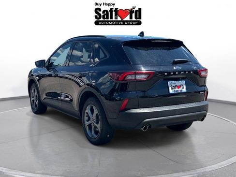 Used 2025 Ford Escape ST-Line Select AWD/4WD image 5