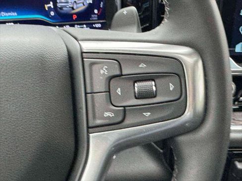 Used 2024 Chevrolet Silverado 1500 LTZ w/ LTZ Premium Package image 23