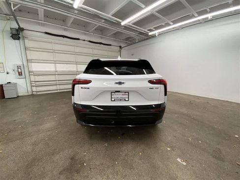 Used 2024 Chevrolet Blazer EV RS image 5